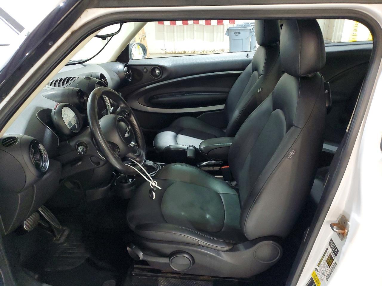 2014 MINI COOPER S PACEMAN — Фото 7 из 12