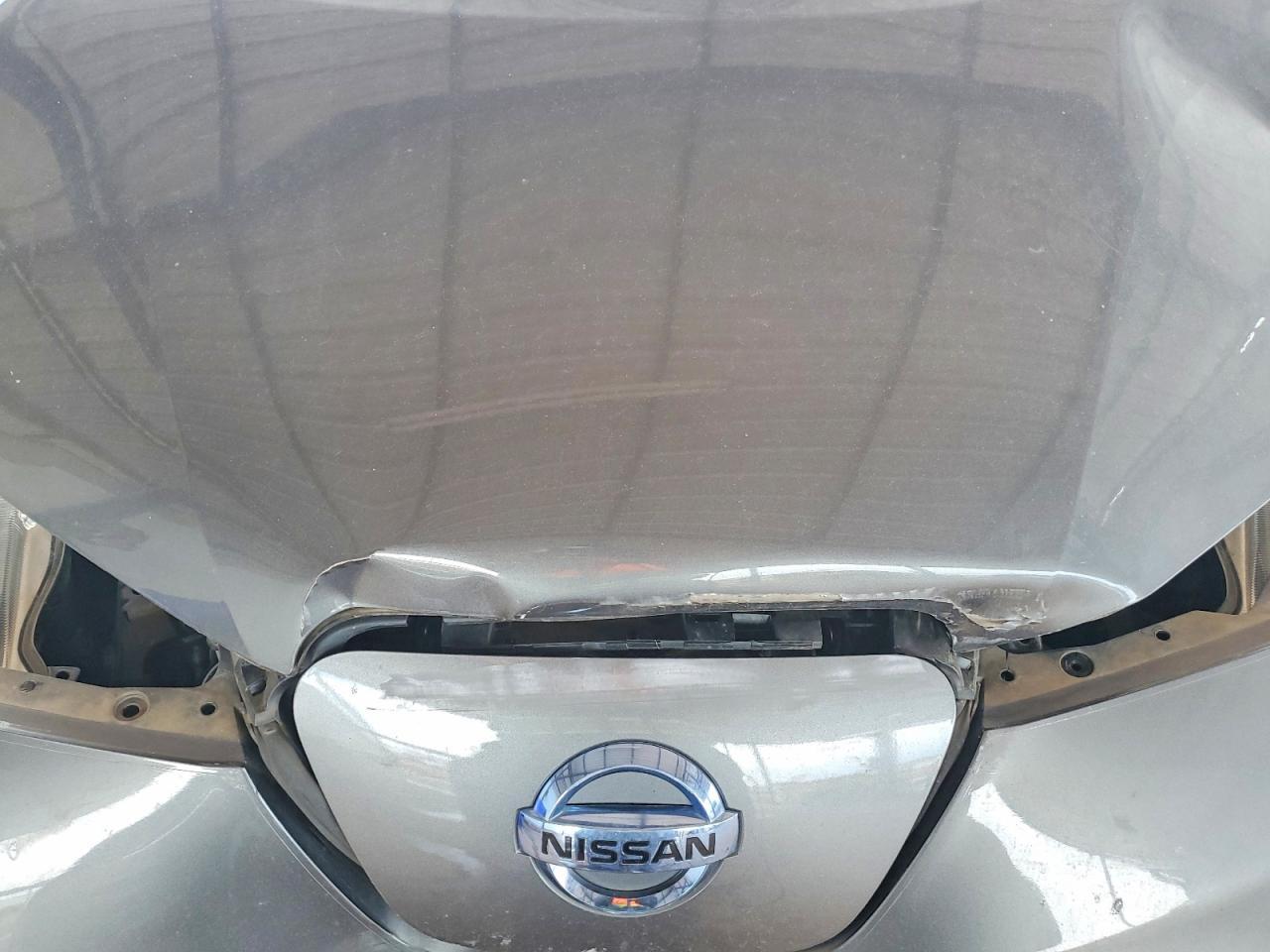 1N4BZ0CP5HC300690 2017 NISSAN LEAF photo no. 11