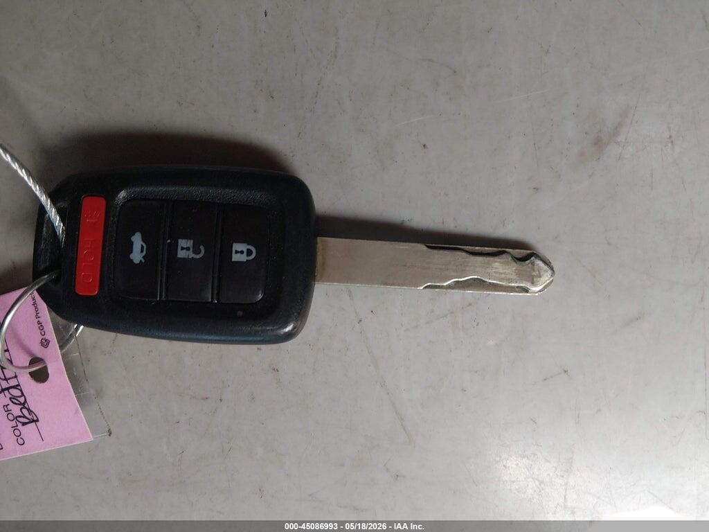 1HGCR2F59FA015411 2015 HONDA ACCORD photo no. 11