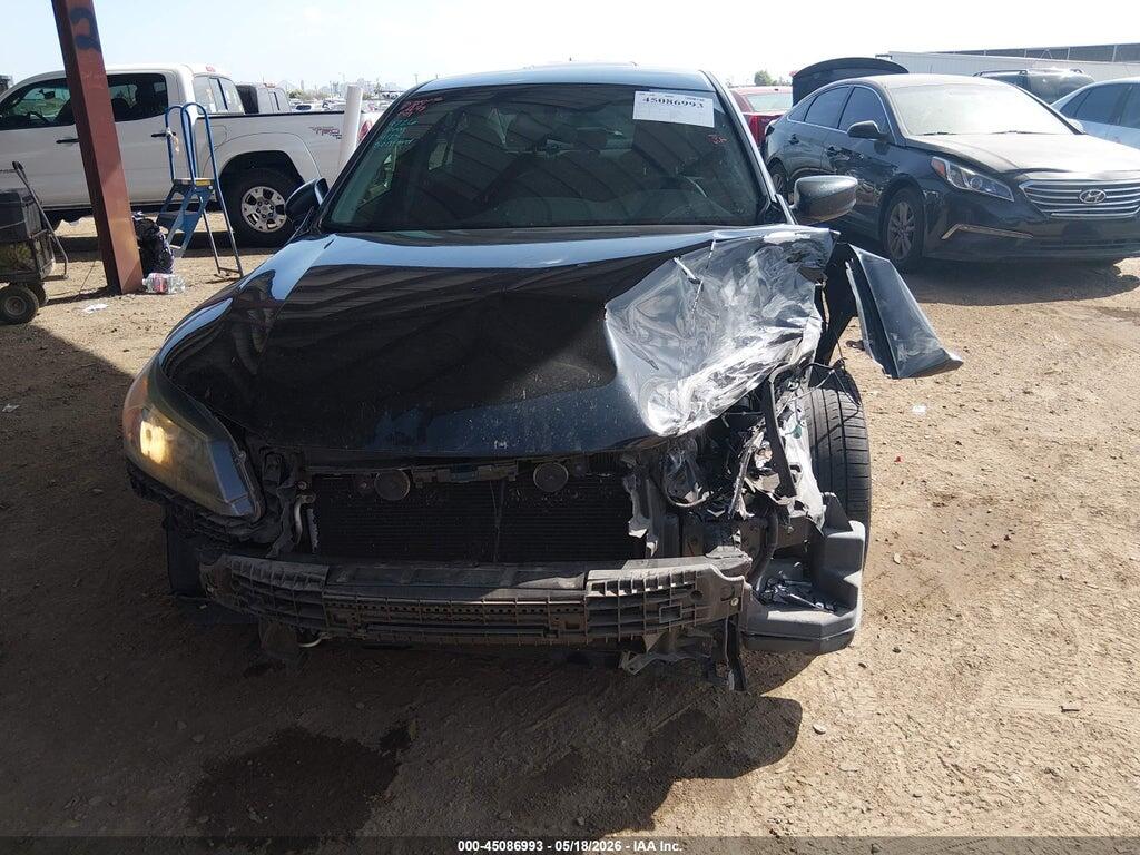 1HGCR2F59FA015411 2015 HONDA ACCORD photo no. 6