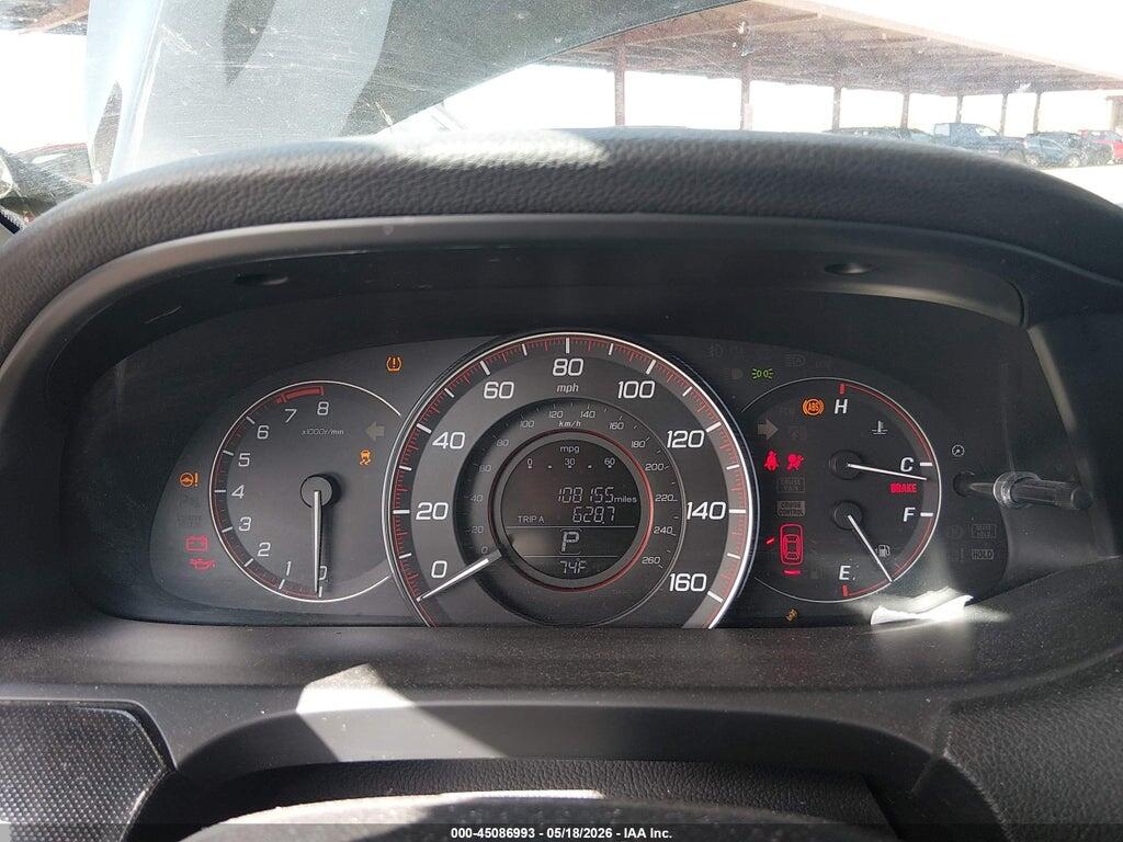1HGCR2F59FA015411 2015 HONDA ACCORD photo no. 7