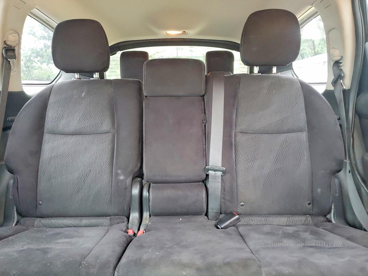 5N1AR2MM7EC730587 2014 NISSAN PATHFINDER photo no. 10