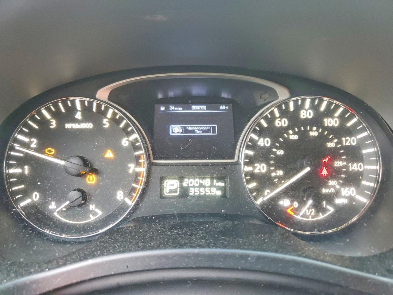 5N1AR2MM7EC730587 2014 NISSAN PATHFINDER photo no. 9
