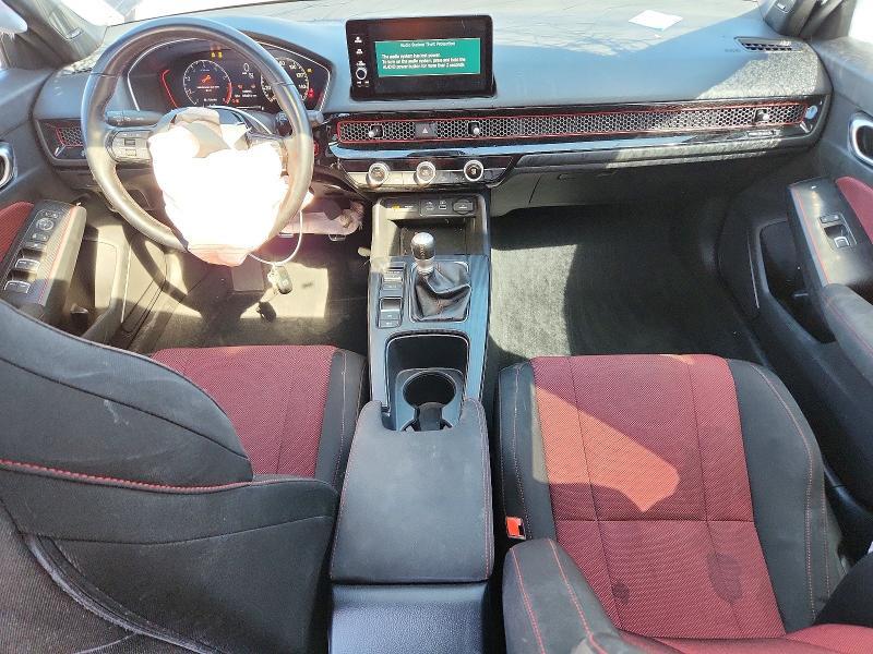 2024 HONDA CIVIC SI — Фото 8 из 13