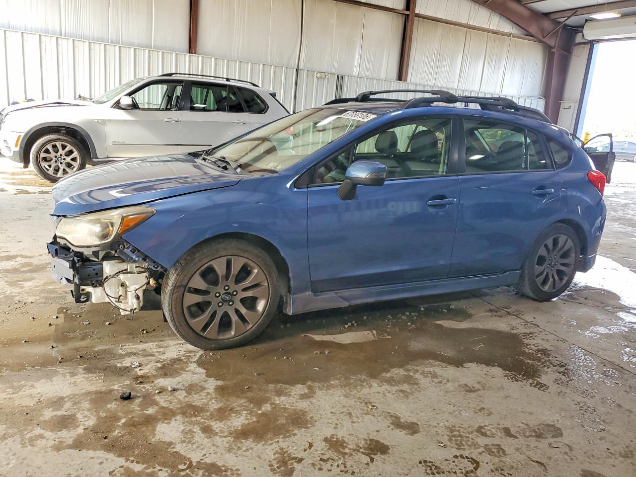 2015 SUBARU IMPREZA JF1GPAT69F8298936