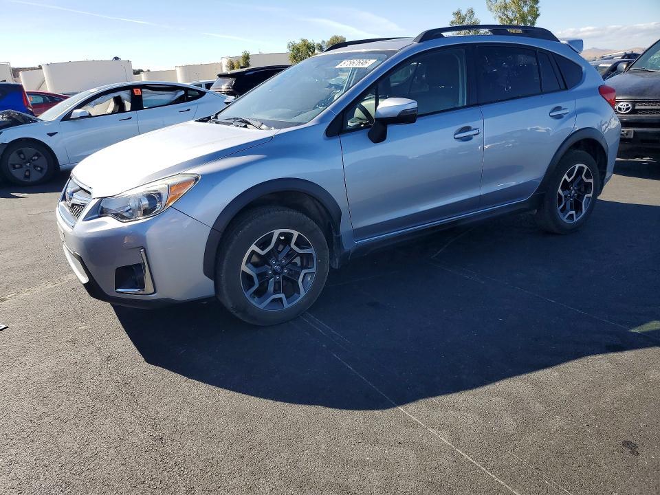 2016 SUBARU CROSSTREK JF2GPANC6G8342570