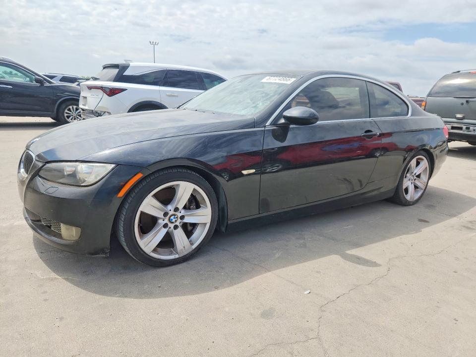 2007 BMW 335 WBAWB73517P036783