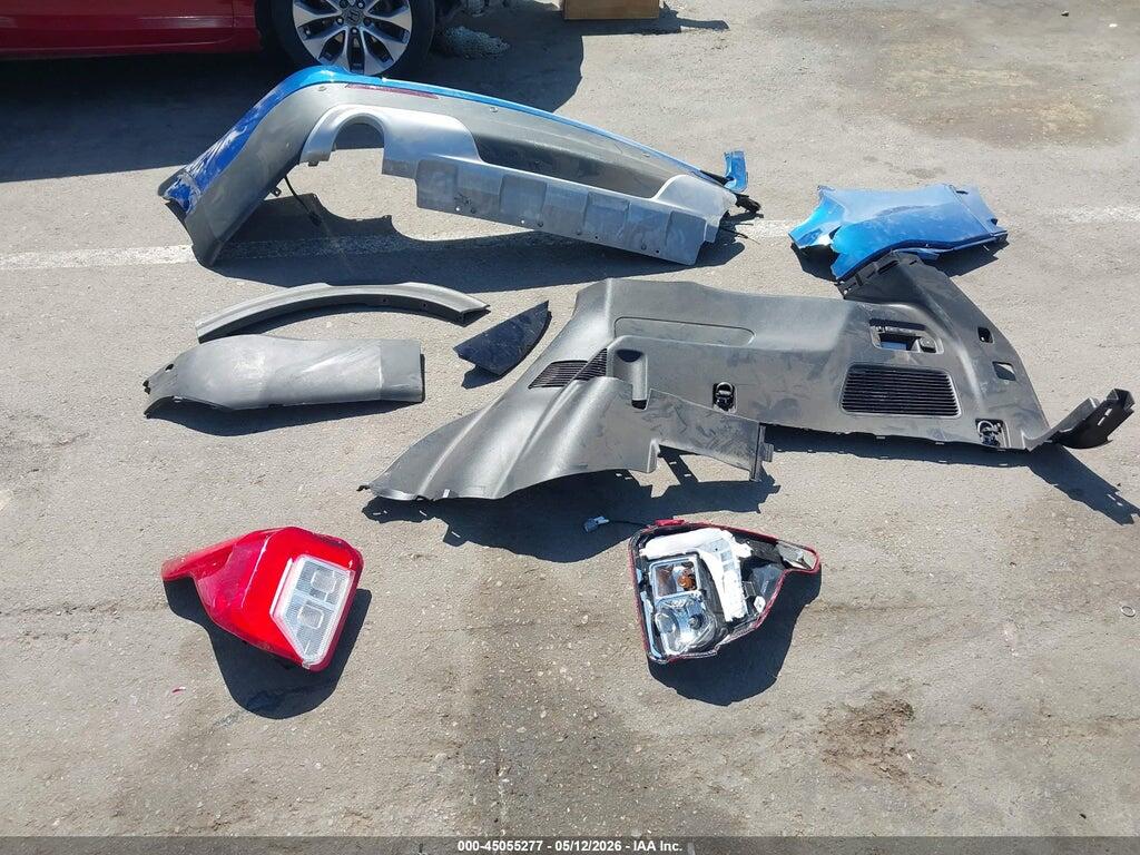 1FM5K7FW3MNA09557 2021 FORD EXPLORER photo no. 12