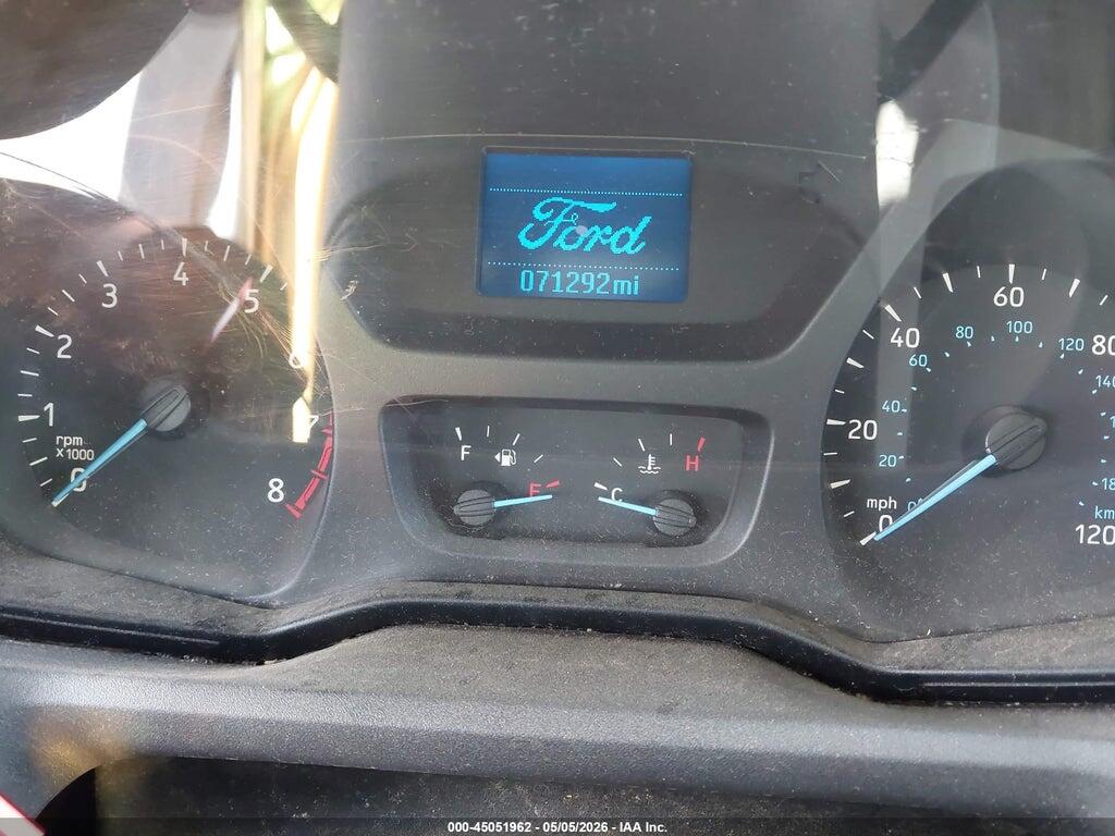 1FTNR1ZM3FKA33711 2015 FORD TRANSIT-250 photo no. 7