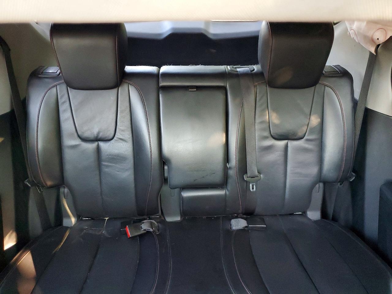 2011 CHEVROLET EQUINOX LT — Фото 10 из 13