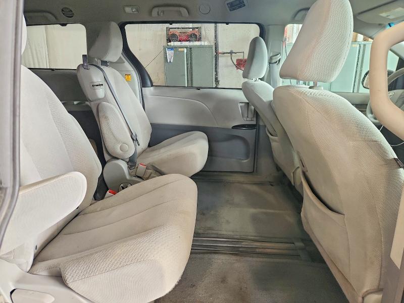 5TDKK3DC0DS294088 2013 TOYOTA SIENNA photo no. 11