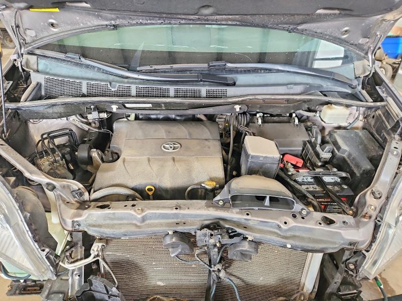 5TDKK3DC0DS294088 2013 TOYOTA SIENNA photo no. 12