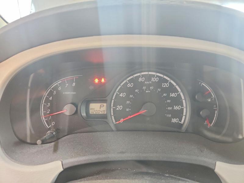 5TDKK3DC0DS294088 2013 TOYOTA SIENNA photo no. 9