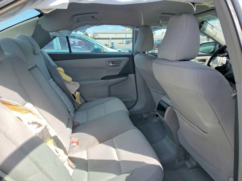 4T1BF1FK0HU675563 2017 TOYOTA CAMRY photo no. 10