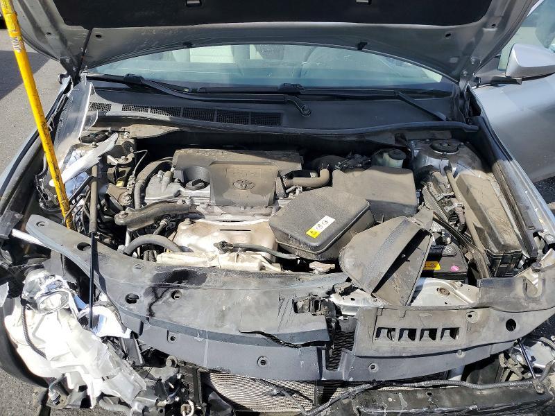 4T1BF1FK0HU675563 2017 TOYOTA CAMRY photo no. 11