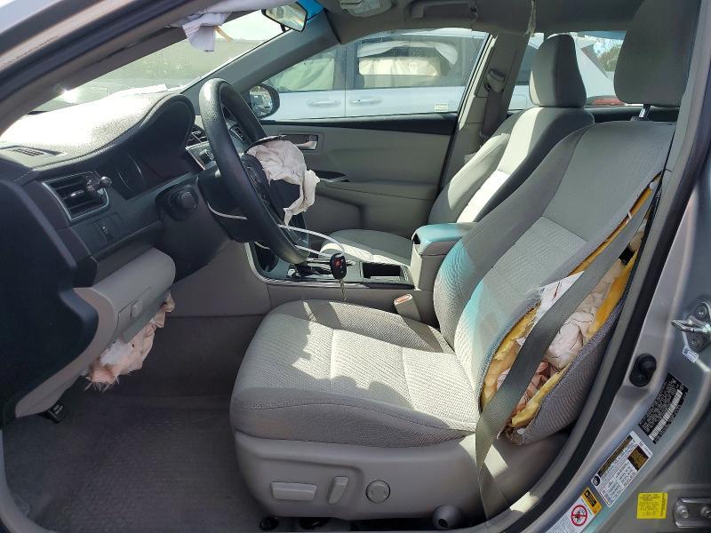 4T1BF1FK0HU675563 2017 TOYOTA CAMRY photo no. 7