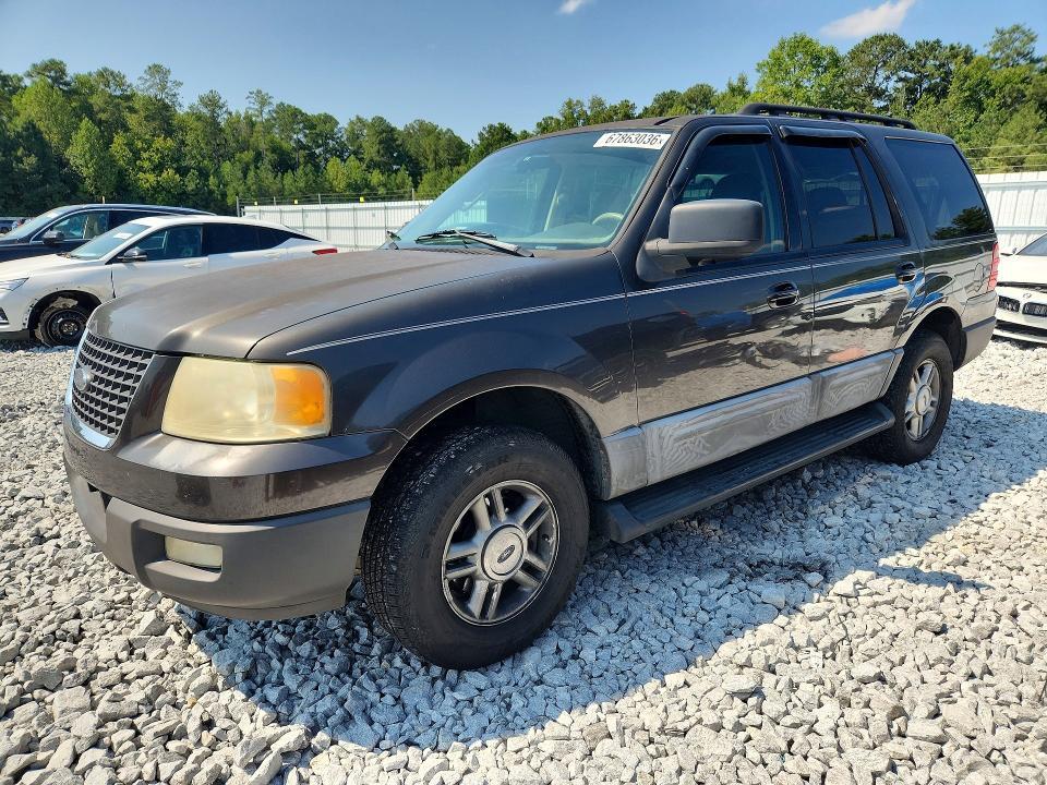 2006 FORD EXPEDITION 1FMPU155X6LA41350