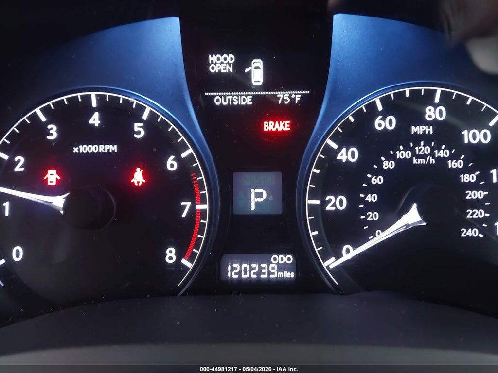 2T2BK1BA3DC206354 2013 LEXUS RX 350 photo no. 7