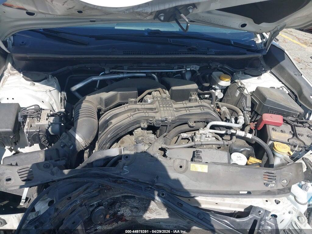 JF2GTHMC8M8385695 2021 SUBARU CROSSTREK photo no. 10