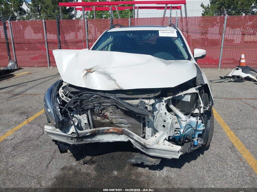 JF2GTHMC8M8385695 2021 SUBARU CROSSTREK photo no. 12