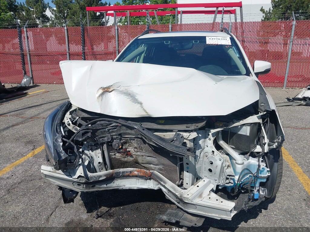 JF2GTHMC8M8385695 2021 SUBARU CROSSTREK photo no. 6