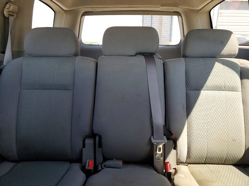 1D8HD38N38F120880 2008 DODGE DURANGO photo no. 10