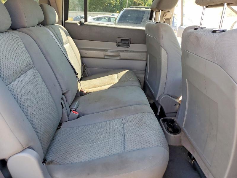 1D8HD38N38F120880 2008 DODGE DURANGO photo no. 11