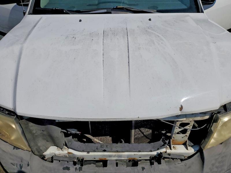 1D8HD38N38F120880 2008 DODGE DURANGO photo no. 12