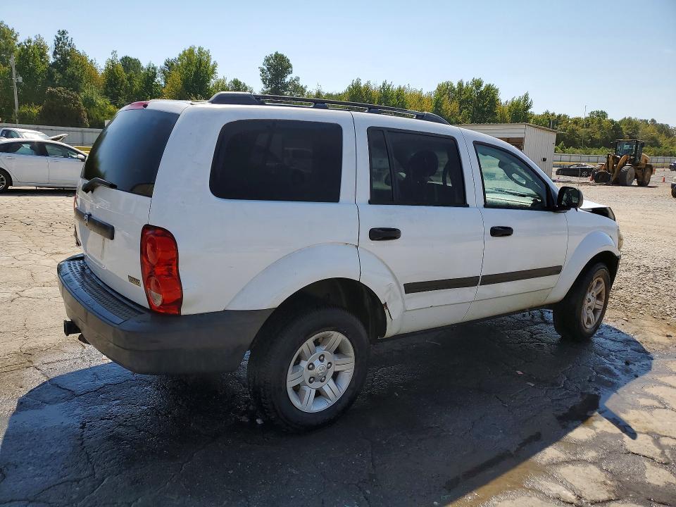 1D8HD38N38F120880 2008 DODGE DURANGO photo no. 3