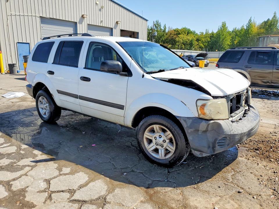 1D8HD38N38F120880 2008 DODGE DURANGO photo no. 4