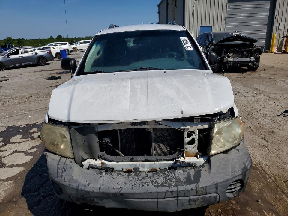1D8HD38N38F120880 2008 DODGE DURANGO photo no. 5