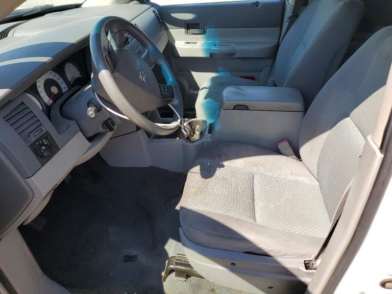 1D8HD38N38F120880 2008 DODGE DURANGO photo no. 7