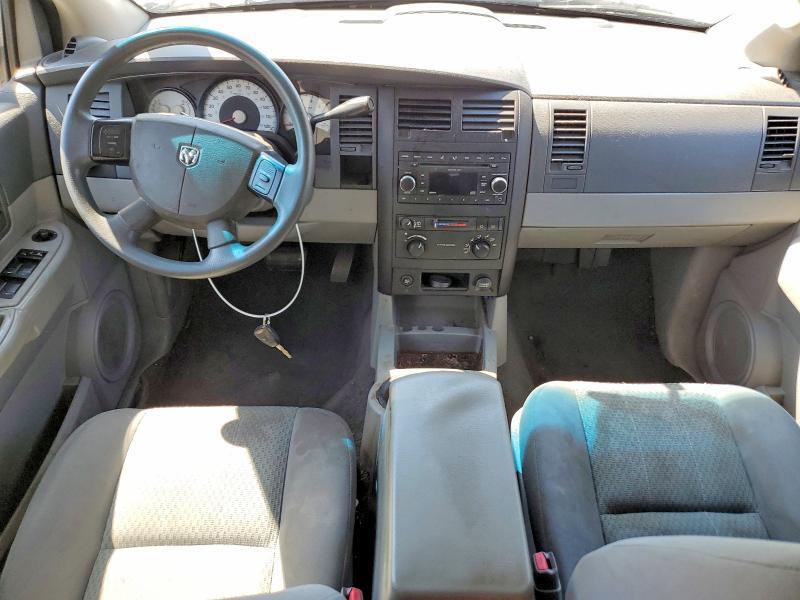 1D8HD38N38F120880 2008 DODGE DURANGO photo no. 8