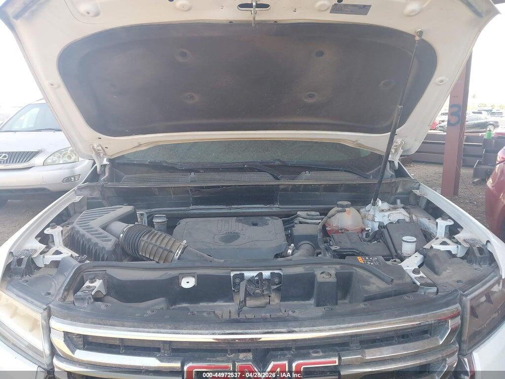 1GKKNML44PZ238282 2023 GMC ACADIA photo no. 10