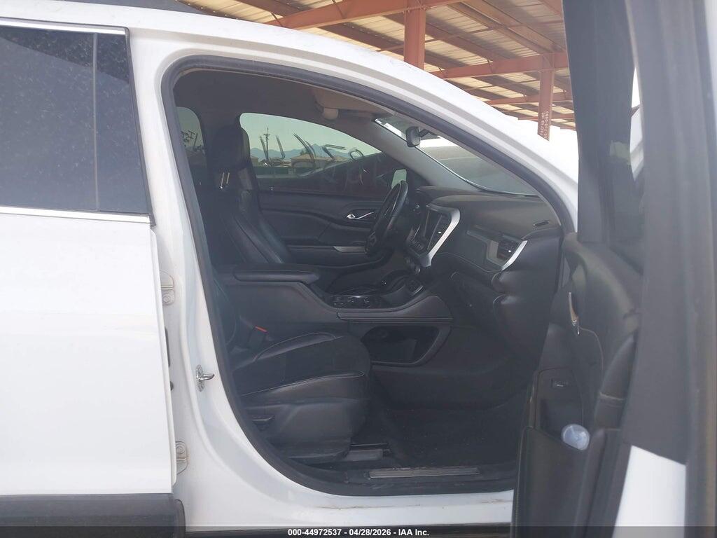1GKKNML44PZ238282 2023 GMC ACADIA photo no. 5