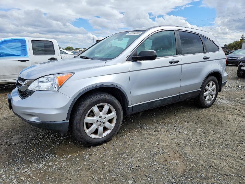2011 HONDA CR-V 5J6RE4H41BL101163
