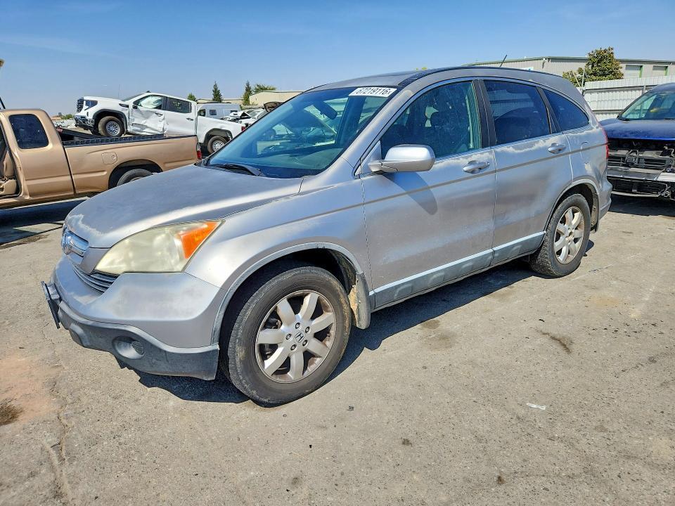 2008 HONDA CR-V JHLRE48718C083064