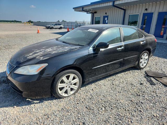 2008 LEXUS ES JTHBJ46G682165020