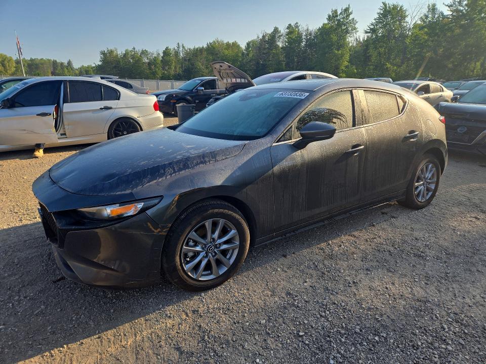 2025 MAZDA 3 JM1BPALM2S1793677