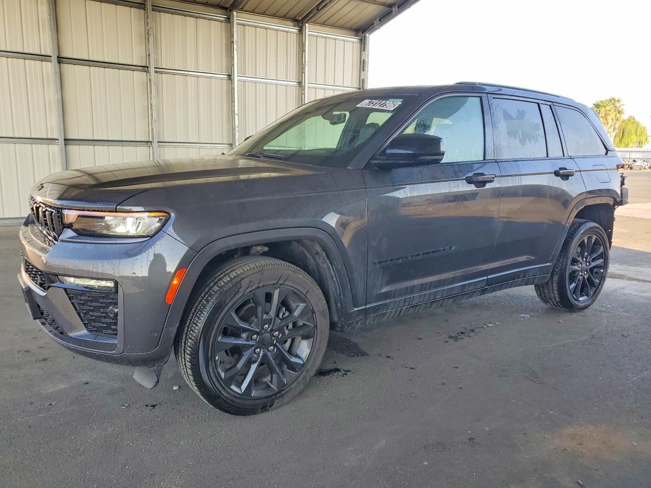 2026 JEEP GRAND CHEROKEE 1C4RJHBR8TC283152