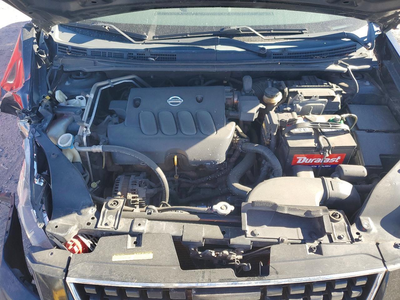 3N1AB61E28L724950 2008 NISSAN SENTRA photo no. 11