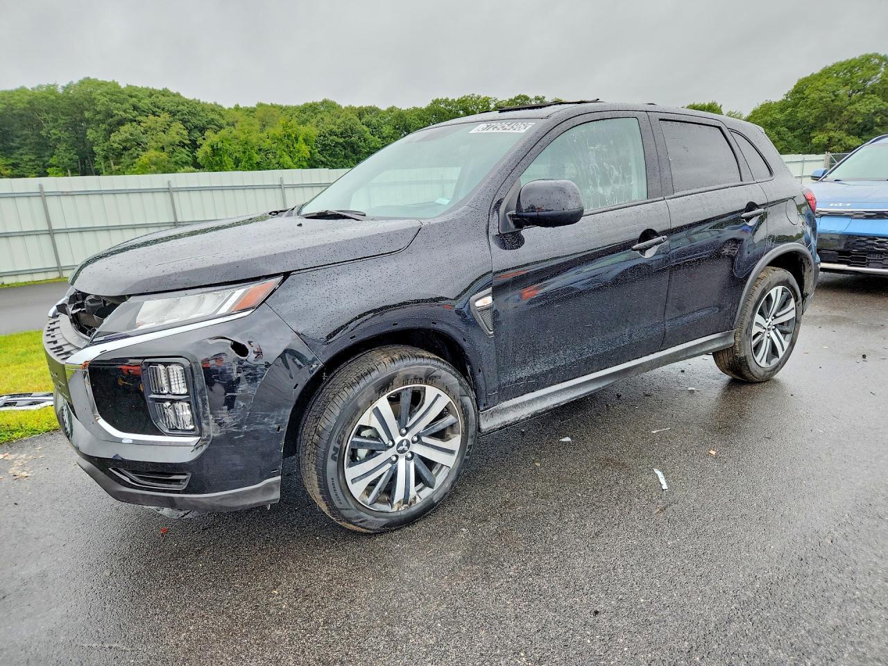 2026 MITSUBISHI OUTLANDER SPORT JA4ARUAU0TU022560