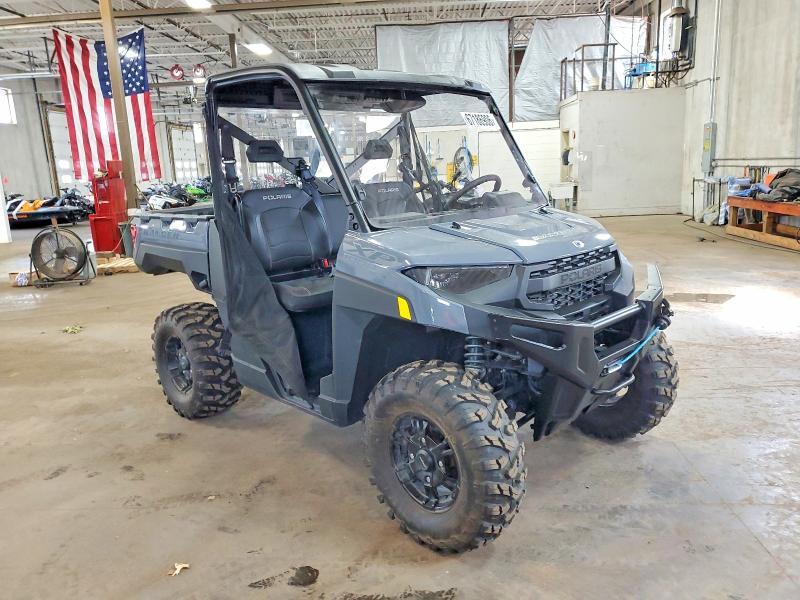 2025 POLARIS RANGER 4XARRE994S8722482