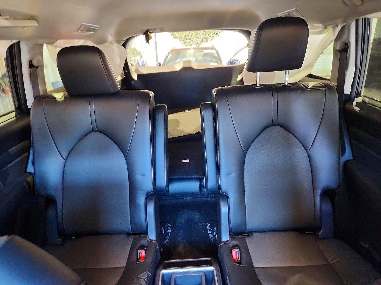 2026 TOYOTA GRAND HIGHLANDER XLE — Фото 10 из 14
