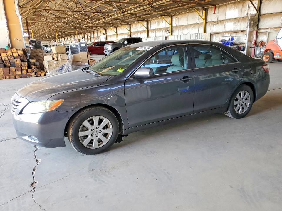2009 TOYOTA CAMRY 4T1BB46K99U067779