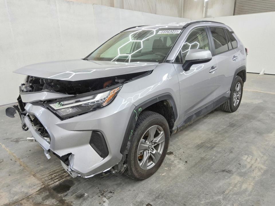 2025 TOYOTA RAV4 JTMMWRFV4SD318996