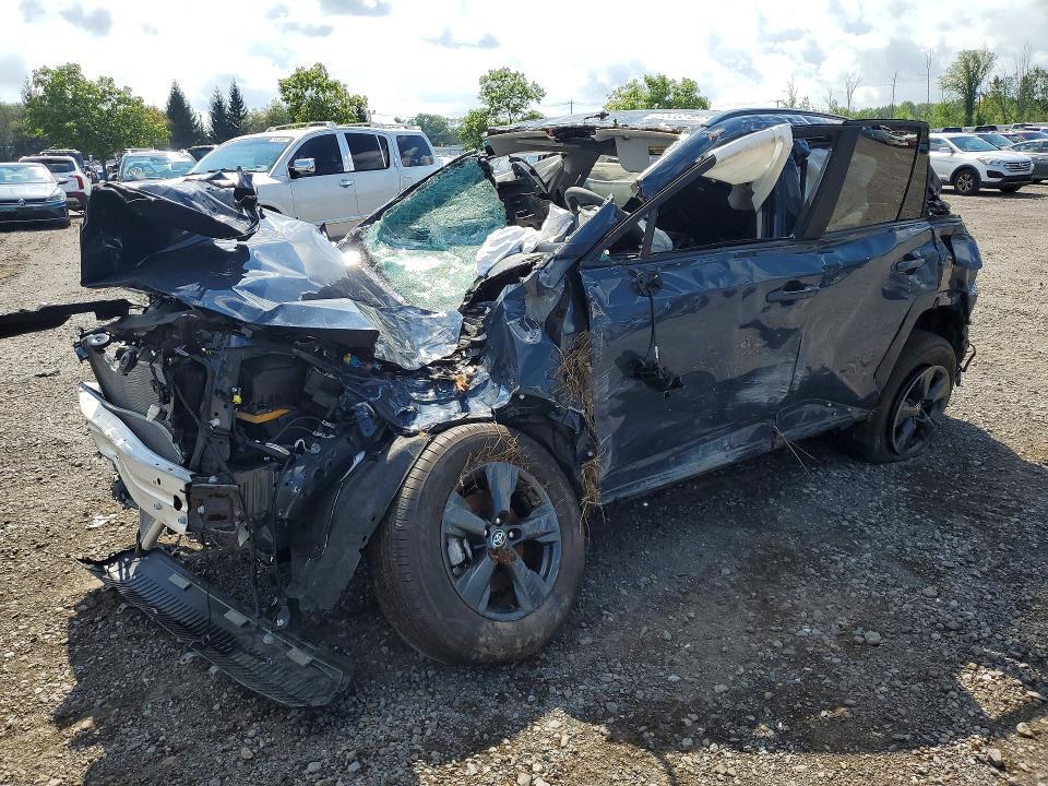 2026 TOYOTA RAV4 2T36CRAV3TC008983