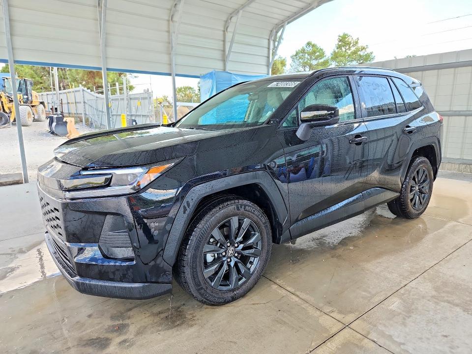 2026 TOYOTA RAV4 2T36CRAV3TW035762