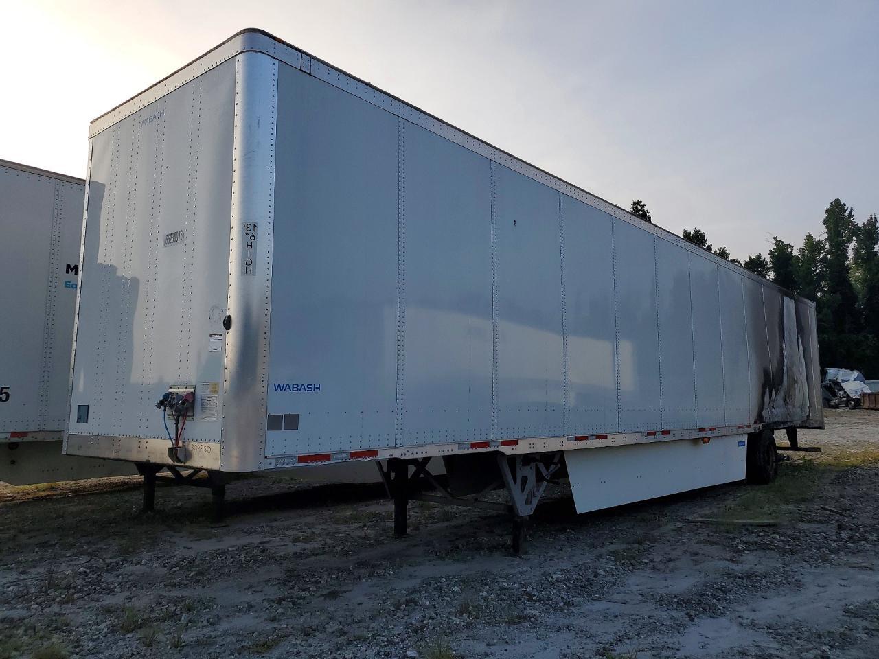 2025 WABASH TRA/REMVAN 1JJV532D9SL465605