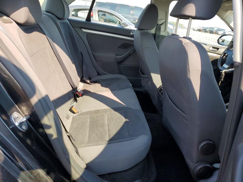 3VWHM71K29M147928 2009 VOLKSWAGEN JETTA photo no. 10